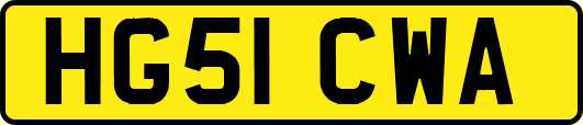 HG51CWA