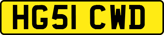 HG51CWD