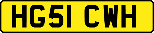 HG51CWH