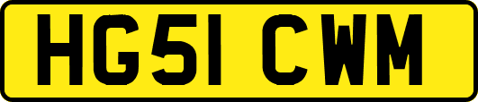 HG51CWM