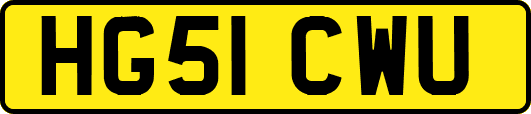 HG51CWU