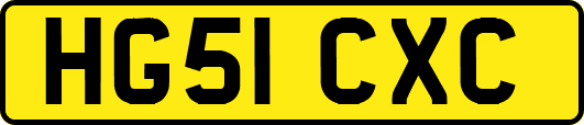 HG51CXC