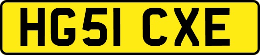 HG51CXE