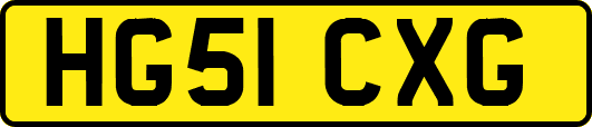 HG51CXG