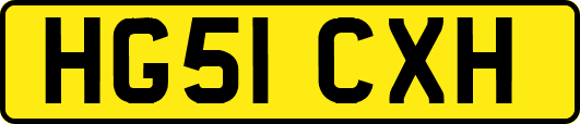 HG51CXH