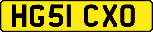 HG51CXO