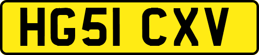 HG51CXV