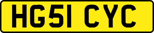 HG51CYC