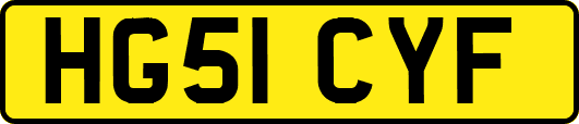 HG51CYF