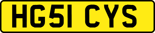 HG51CYS