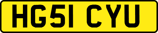 HG51CYU