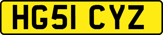 HG51CYZ