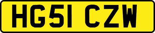 HG51CZW