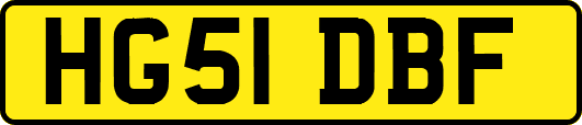 HG51DBF