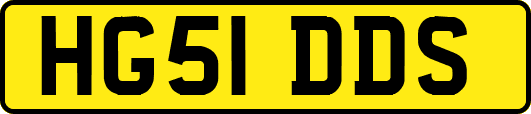 HG51DDS