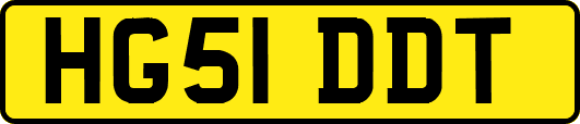 HG51DDT
