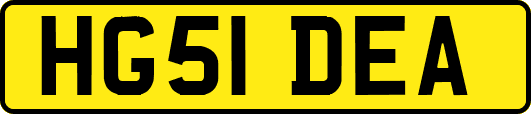 HG51DEA
