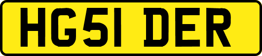 HG51DER