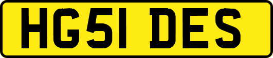 HG51DES