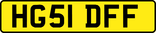 HG51DFF
