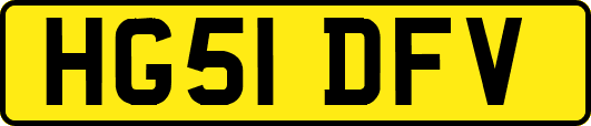 HG51DFV