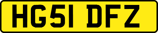 HG51DFZ