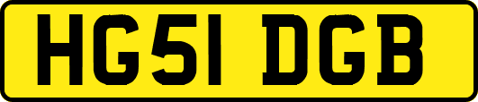 HG51DGB