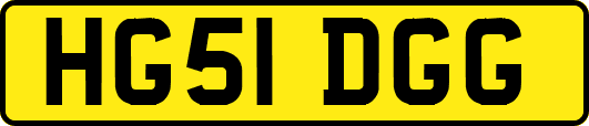 HG51DGG