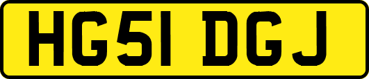 HG51DGJ