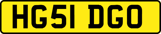 HG51DGO