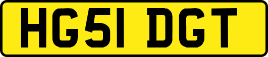 HG51DGT