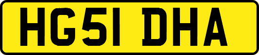 HG51DHA