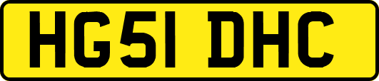 HG51DHC