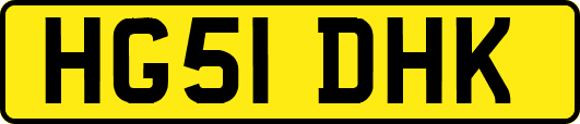 HG51DHK