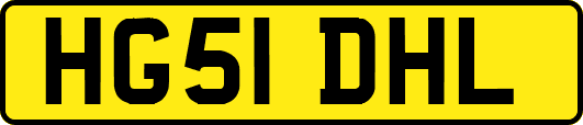 HG51DHL