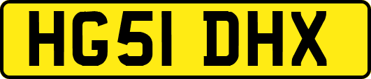 HG51DHX