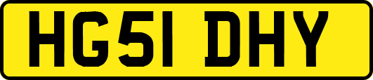HG51DHY