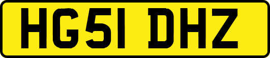 HG51DHZ