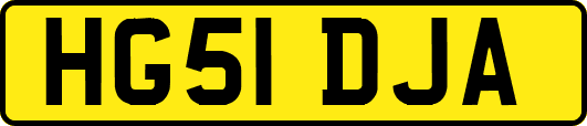 HG51DJA