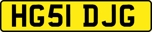 HG51DJG