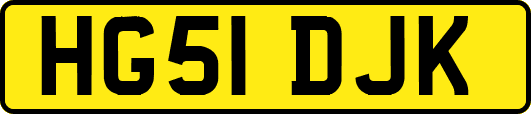 HG51DJK
