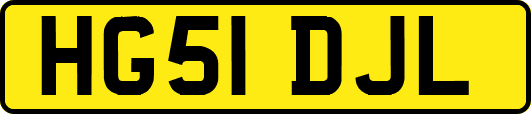 HG51DJL