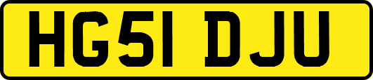 HG51DJU