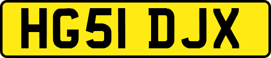 HG51DJX