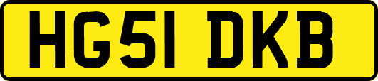 HG51DKB