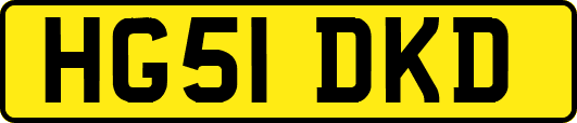 HG51DKD
