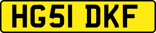 HG51DKF