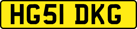 HG51DKG