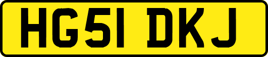 HG51DKJ