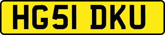 HG51DKU